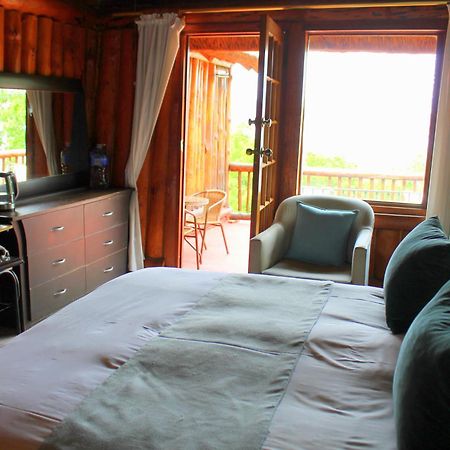 Hartbeespoortdam Lodge المظهر الخارجي الصورة