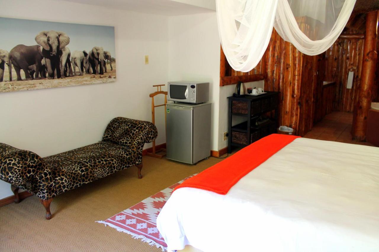 Hartbeespoortdam Lodge المظهر الخارجي الصورة