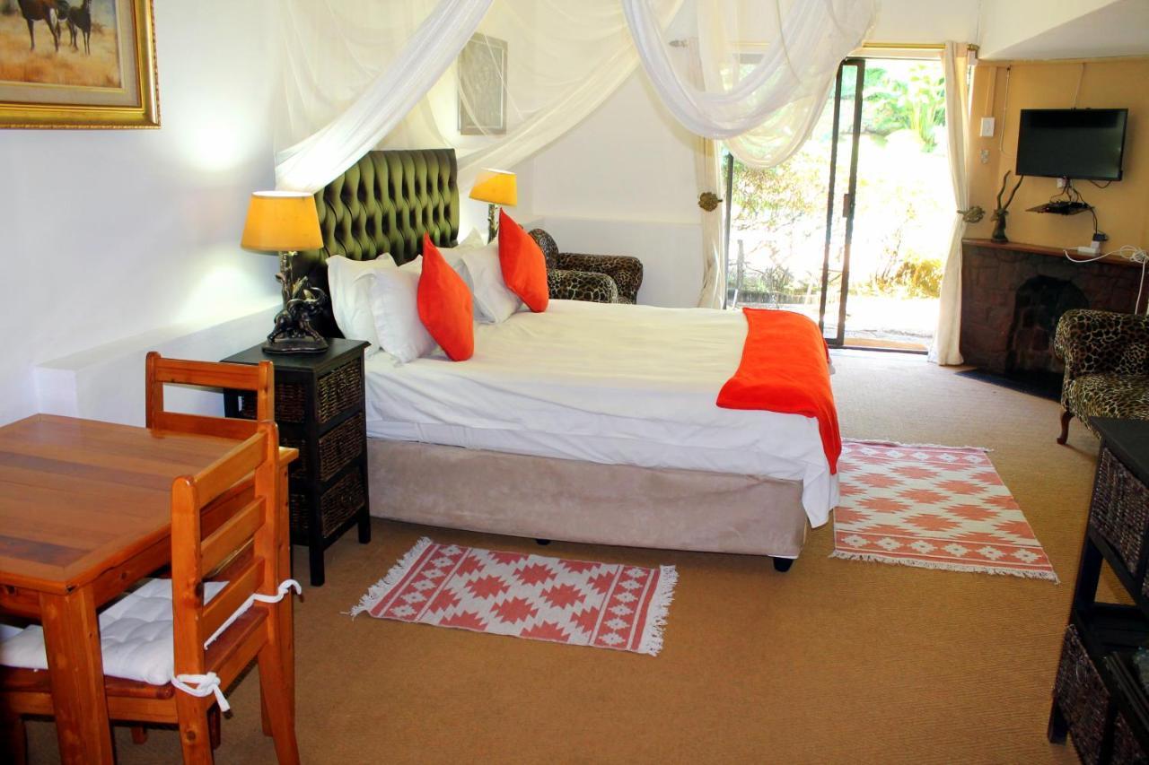 Hartbeespoortdam Lodge المظهر الخارجي الصورة