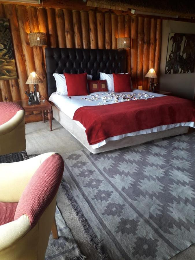 Hartbeespoortdam Lodge المظهر الخارجي الصورة