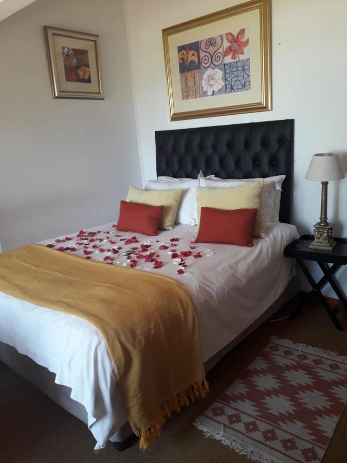 Hartbeespoortdam Lodge المظهر الخارجي الصورة