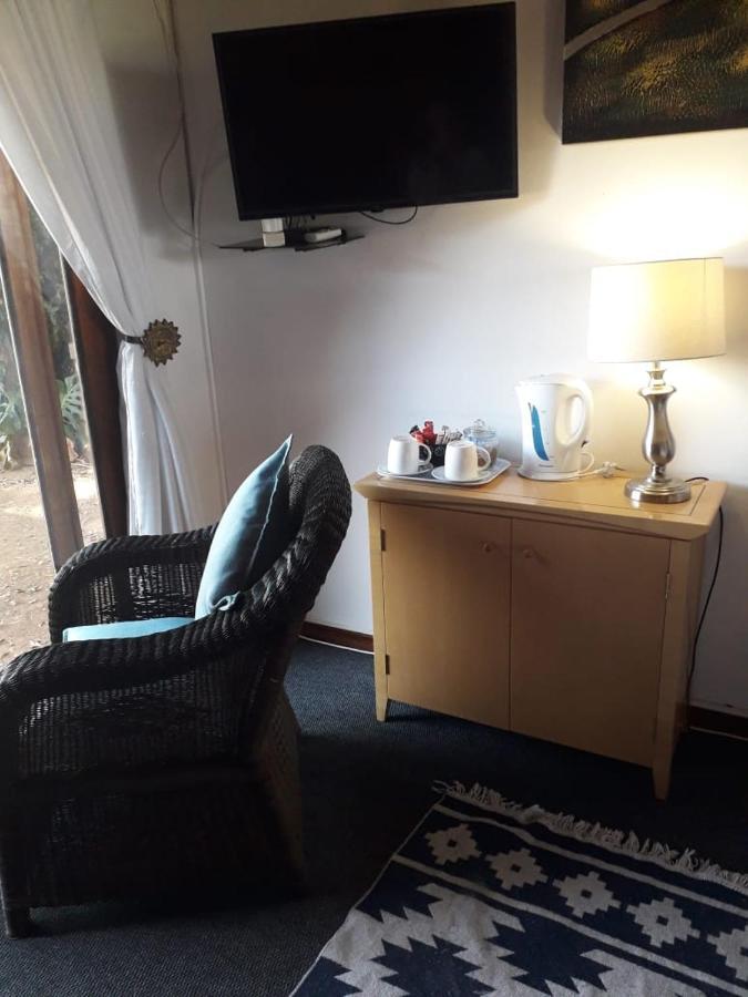 Hartbeespoortdam Lodge المظهر الخارجي الصورة