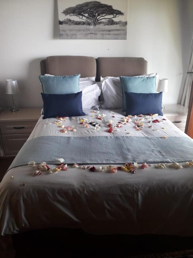 Hartbeespoortdam Lodge المظهر الخارجي الصورة