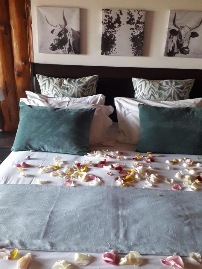 Hartbeespoortdam Lodge المظهر الخارجي الصورة