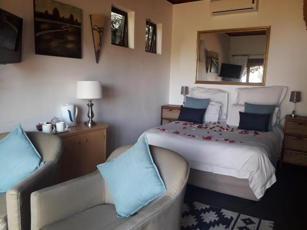 Hartbeespoortdam Lodge المظهر الخارجي الصورة