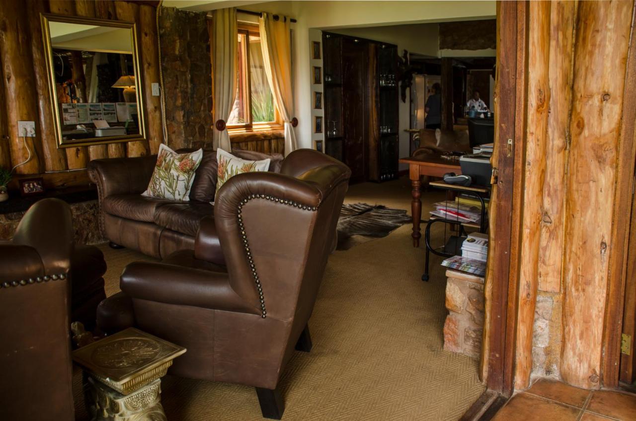 Hartbeespoortdam Lodge المظهر الخارجي الصورة