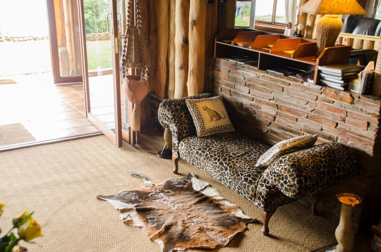Hartbeespoortdam Lodge المظهر الخارجي الصورة