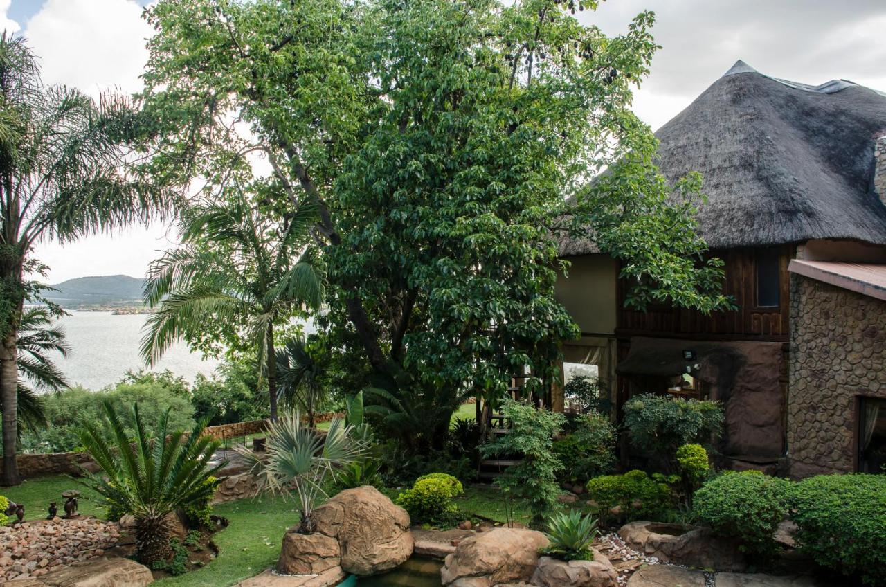 Hartbeespoortdam Lodge المظهر الخارجي الصورة