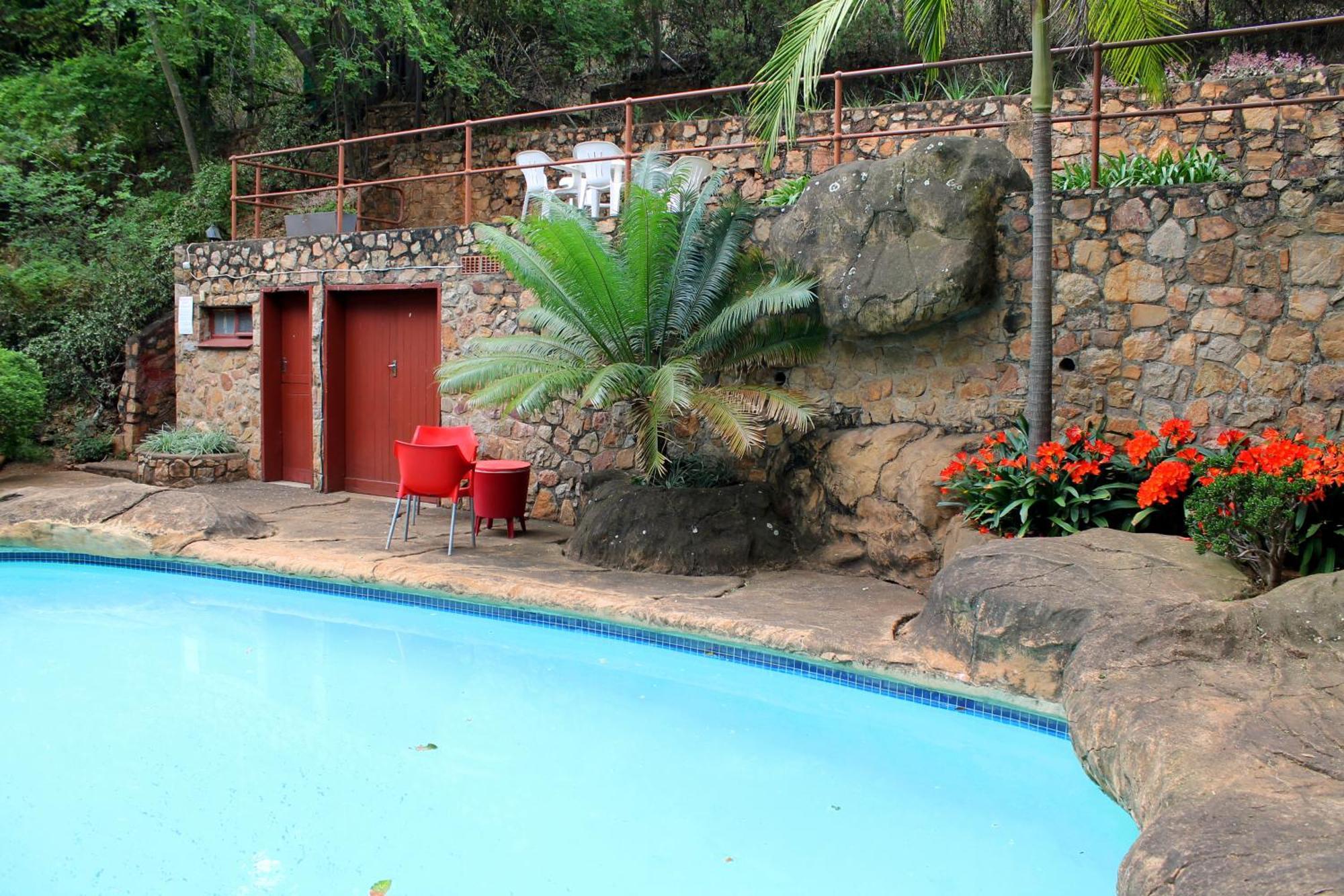 Hartbeespoortdam Lodge المظهر الخارجي الصورة