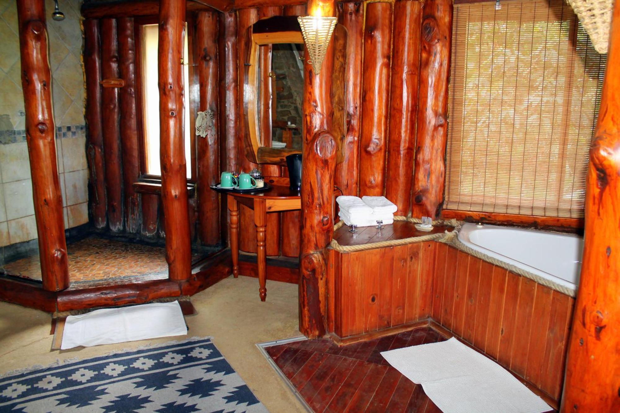 Hartbeespoortdam Lodge المظهر الخارجي الصورة