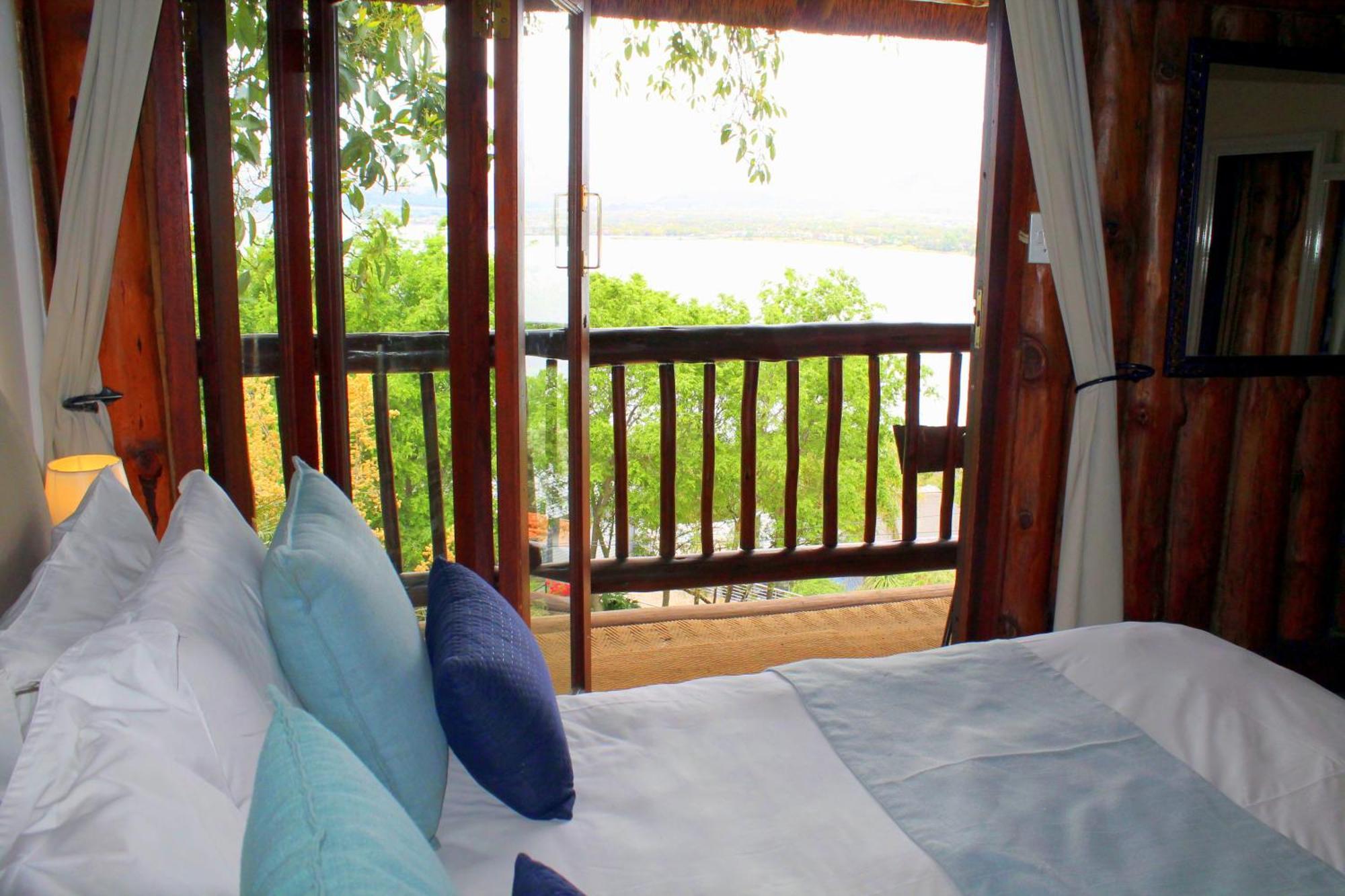 Hartbeespoortdam Lodge المظهر الخارجي الصورة