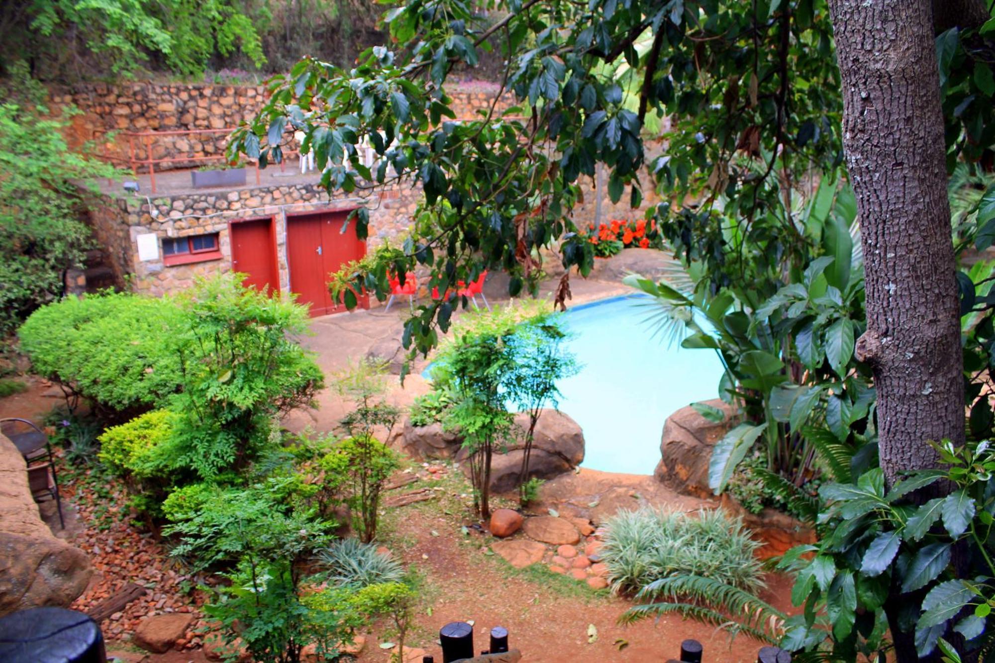 Hartbeespoortdam Lodge المظهر الخارجي الصورة