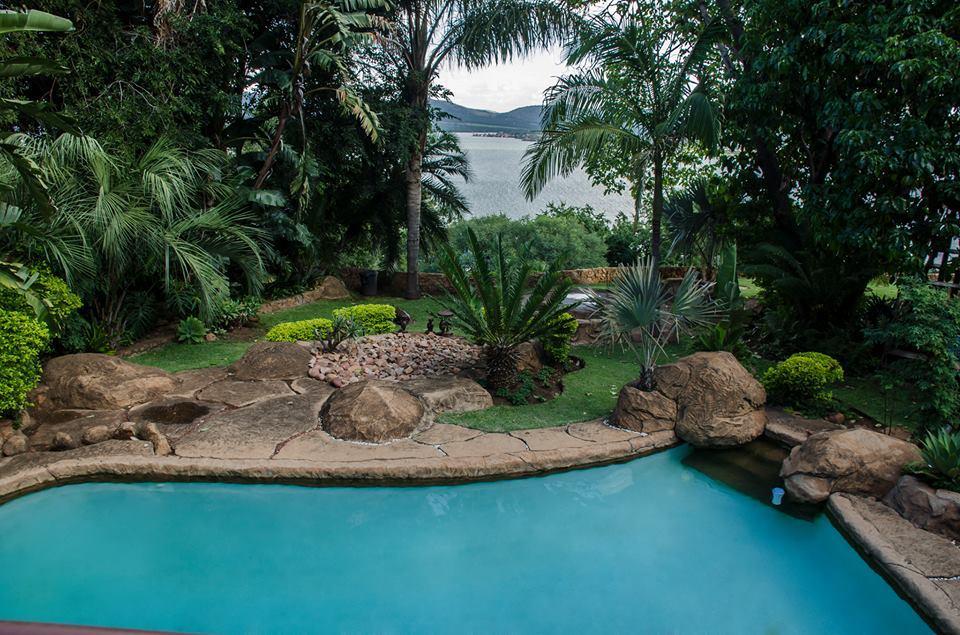 Hartbeespoortdam Lodge المظهر الخارجي الصورة