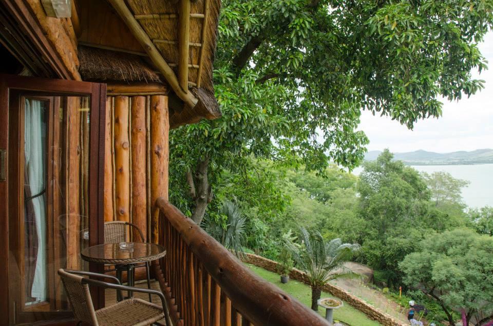 Hartbeespoortdam Lodge المظهر الخارجي الصورة
